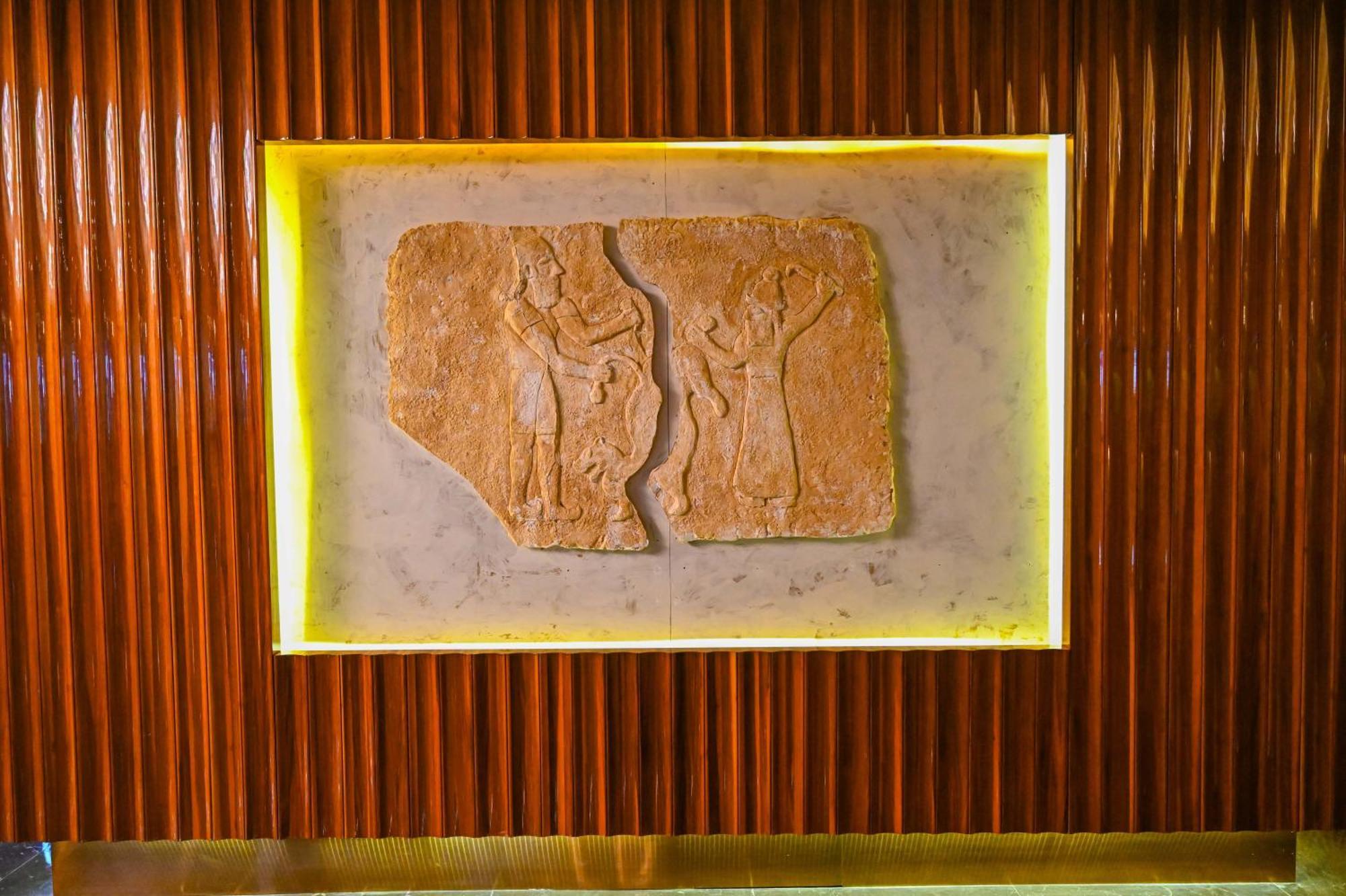Gold Majesty Hotel Bursa Eksteriør billede