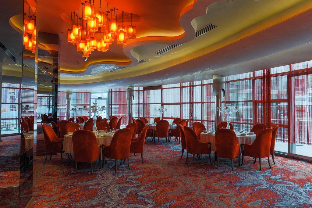 Gold Majesty Hotel Bursa Eksteriør billede